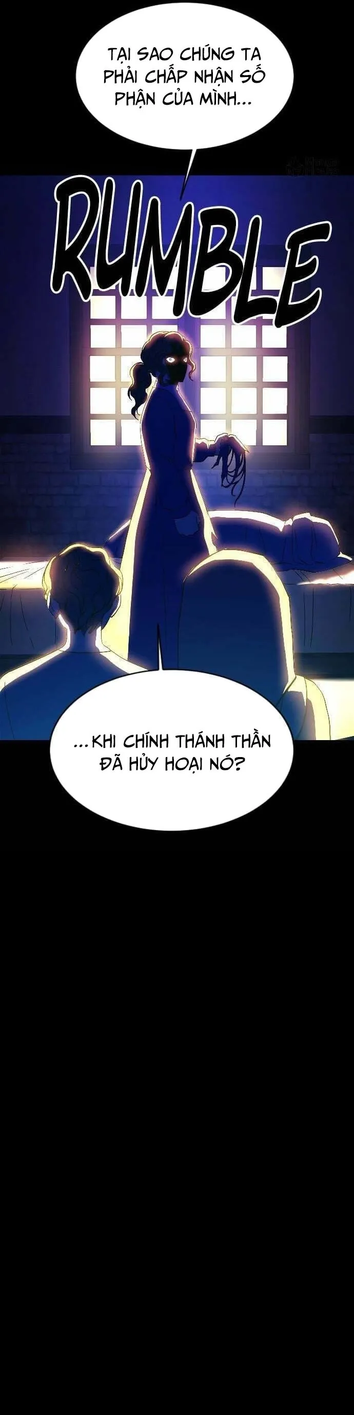 TốI HậU Kim ĐồNg Chapter 90 - Trang 2