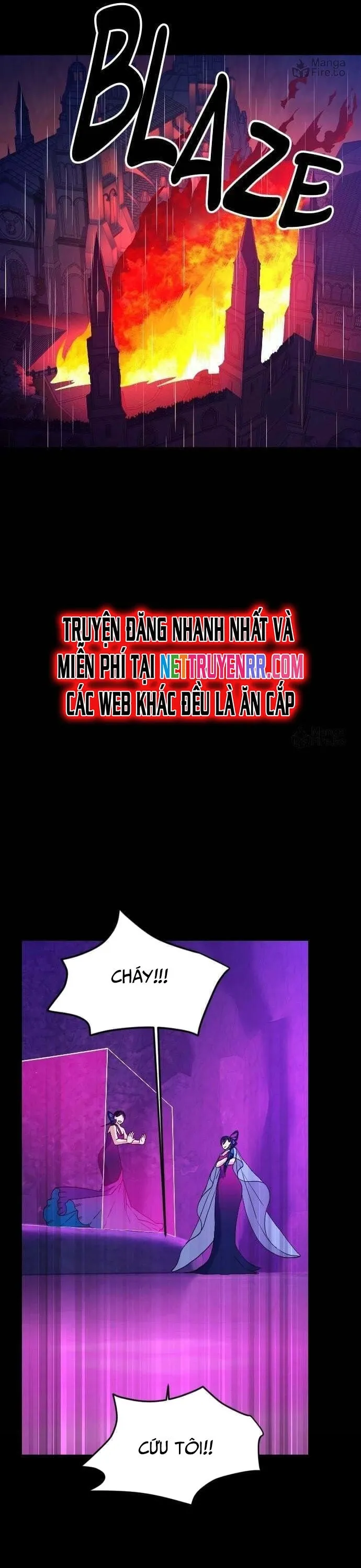 TốI HậU Kim ĐồNg Chapter 90 - Trang 2