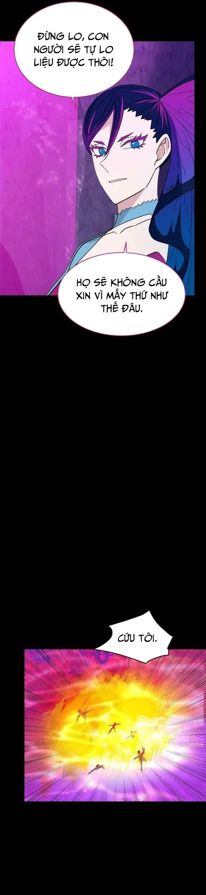 TốI HậU Kim ĐồNg Chapter 90 - Trang 2