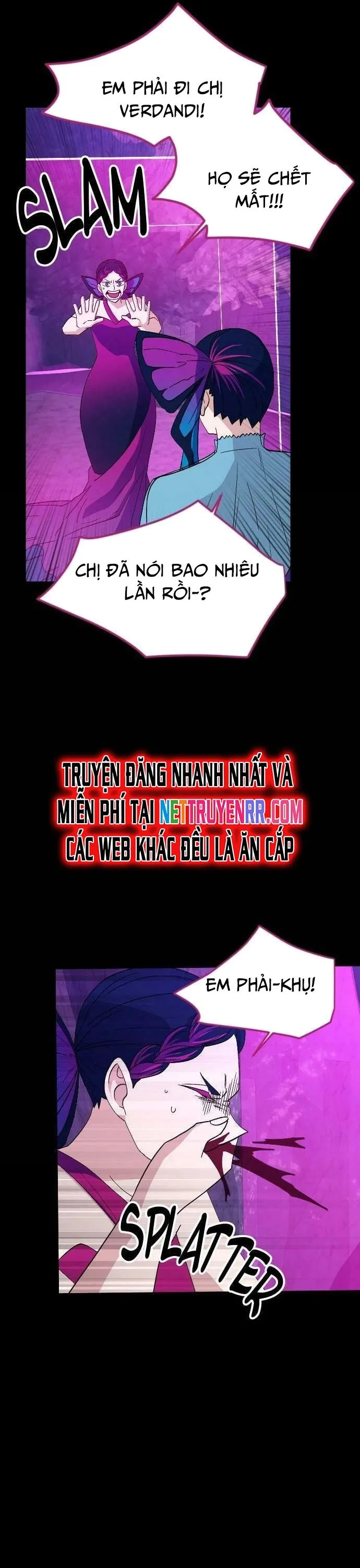 TốI HậU Kim ĐồNg Chapter 90 - Trang 2