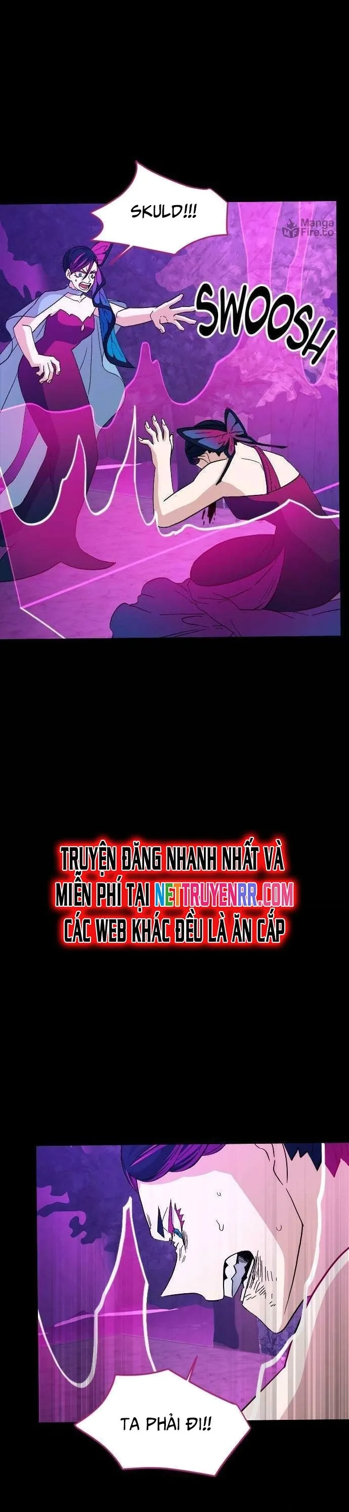 TốI HậU Kim ĐồNg Chapter 90 - Trang 2