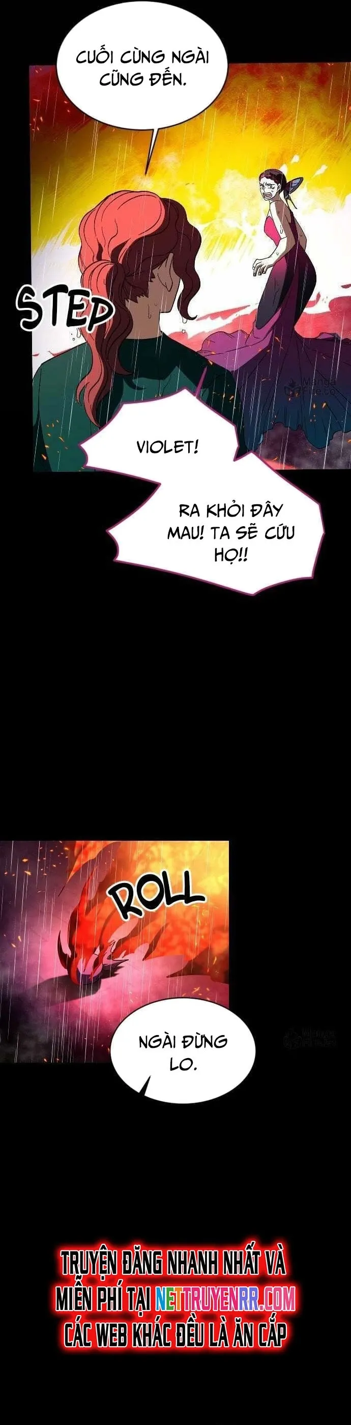 TốI HậU Kim ĐồNg Chapter 90 - Trang 2