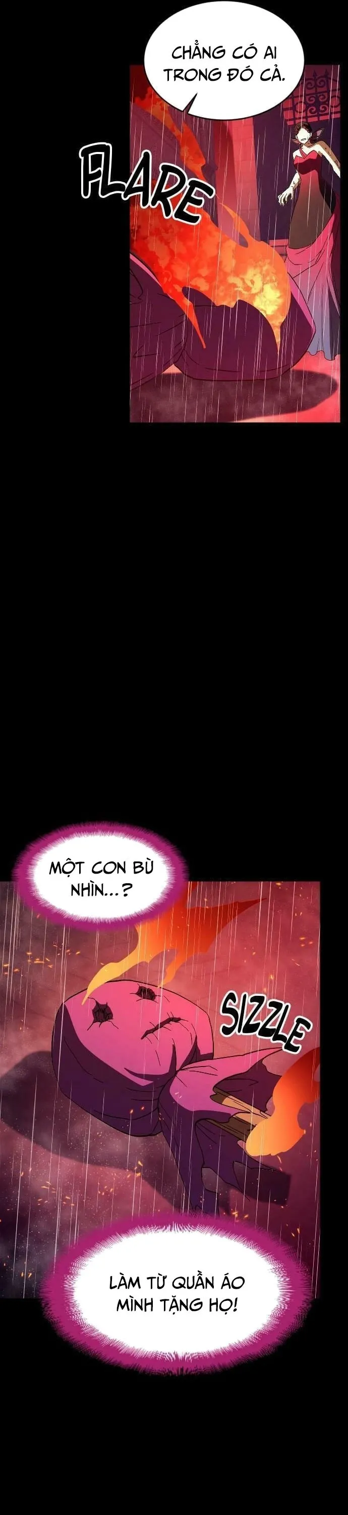 TốI HậU Kim ĐồNg Chapter 90 - Trang 2