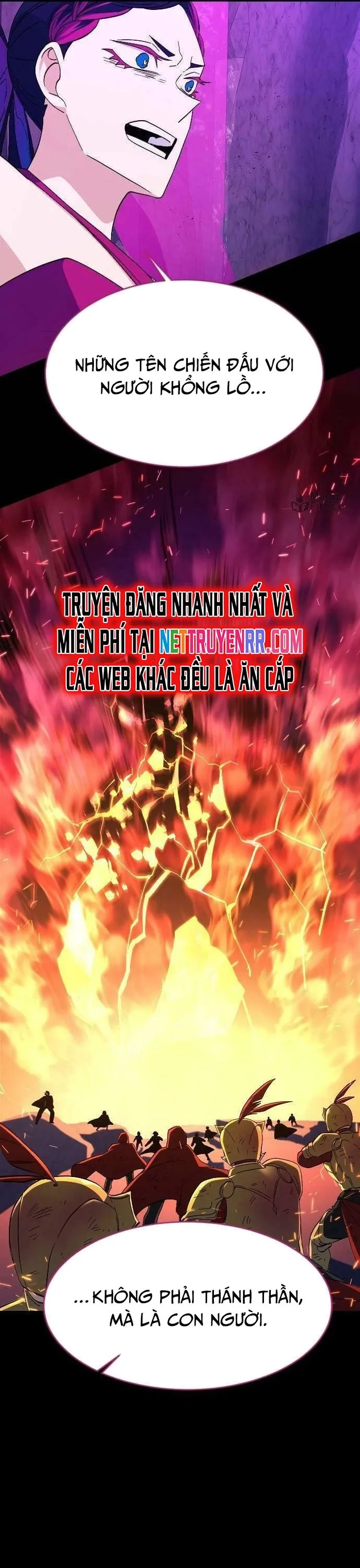 TốI HậU Kim ĐồNg Chapter 90 - Trang 2