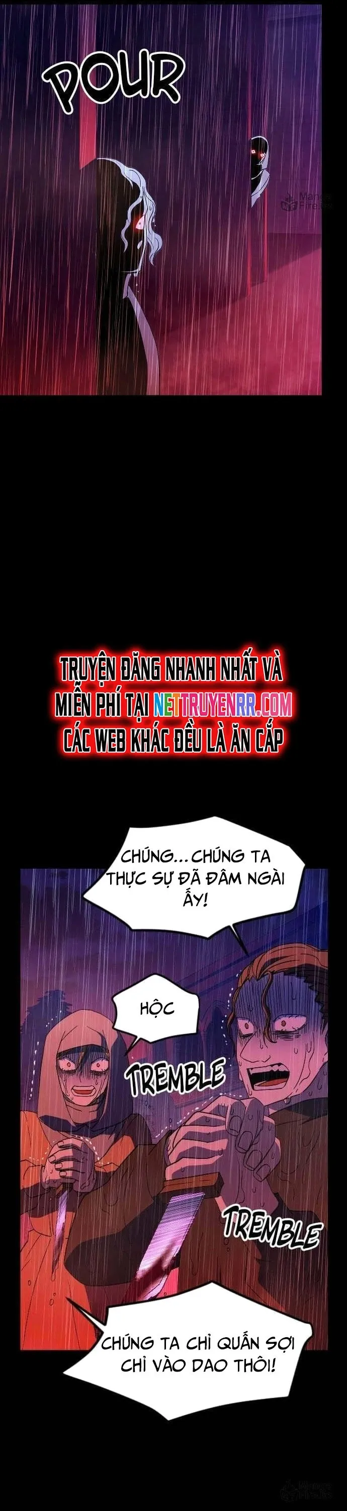 TốI HậU Kim ĐồNg Chapter 90 - Trang 2