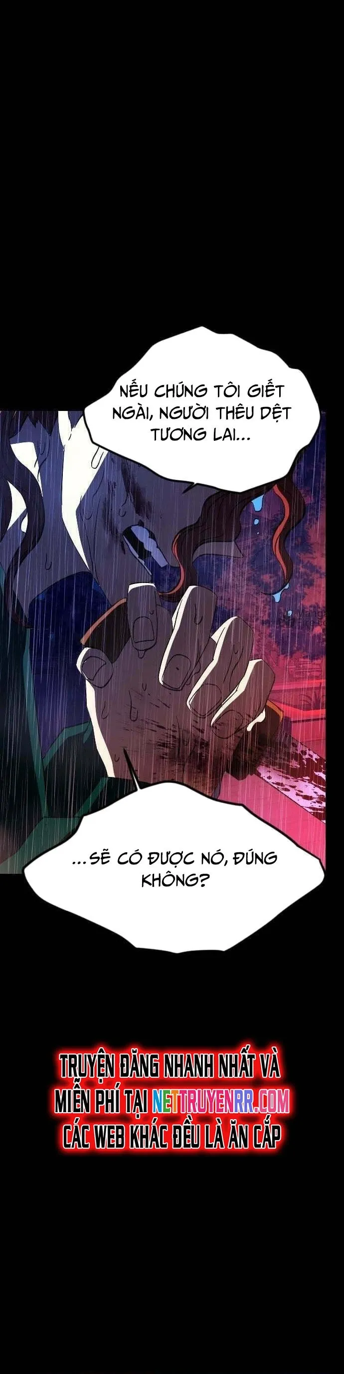 TốI HậU Kim ĐồNg Chapter 90 - Trang 2