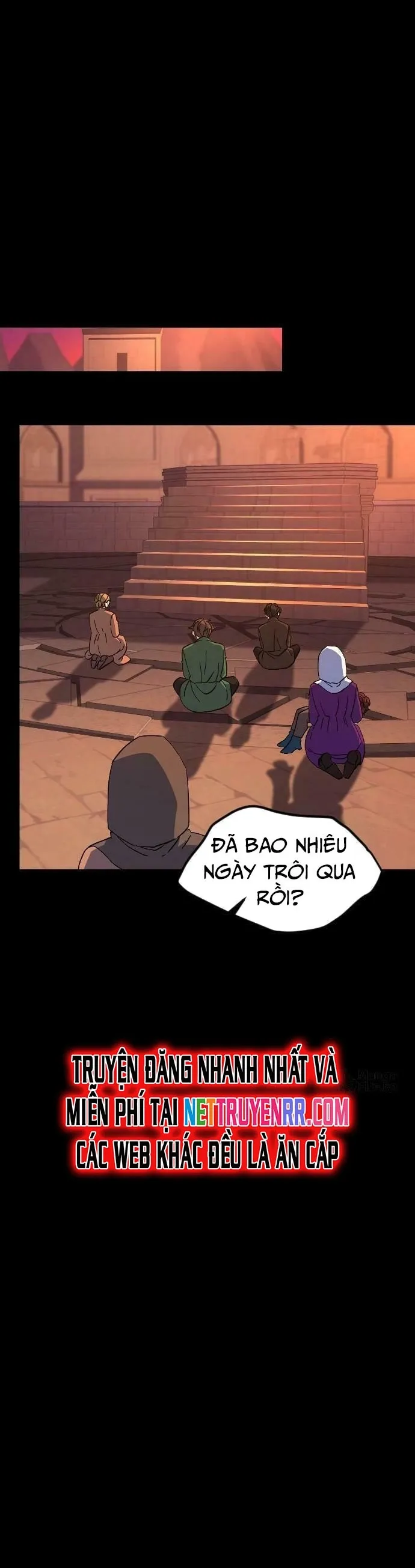 TốI HậU Kim ĐồNg Chapter 90 - Trang 2