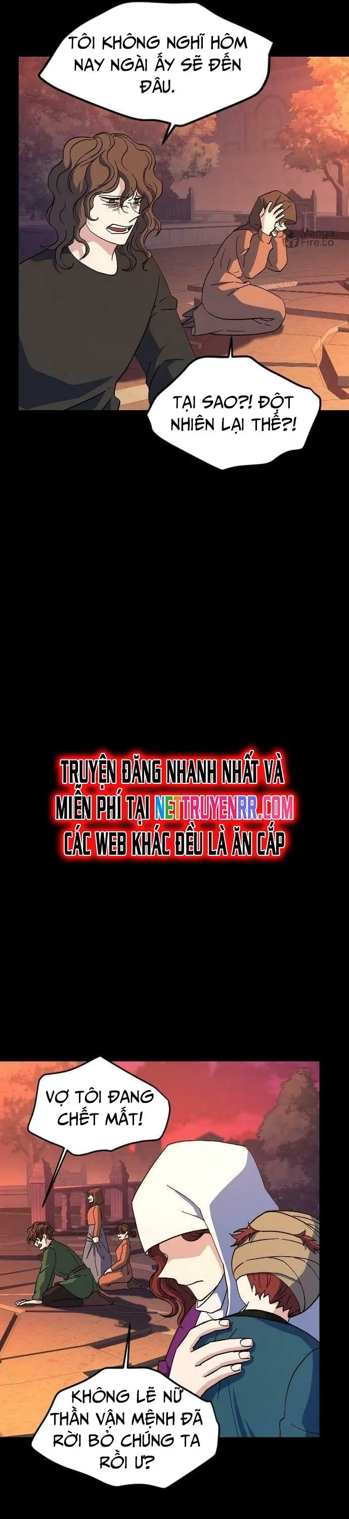 TốI HậU Kim ĐồNg Chapter 90 - Trang 2