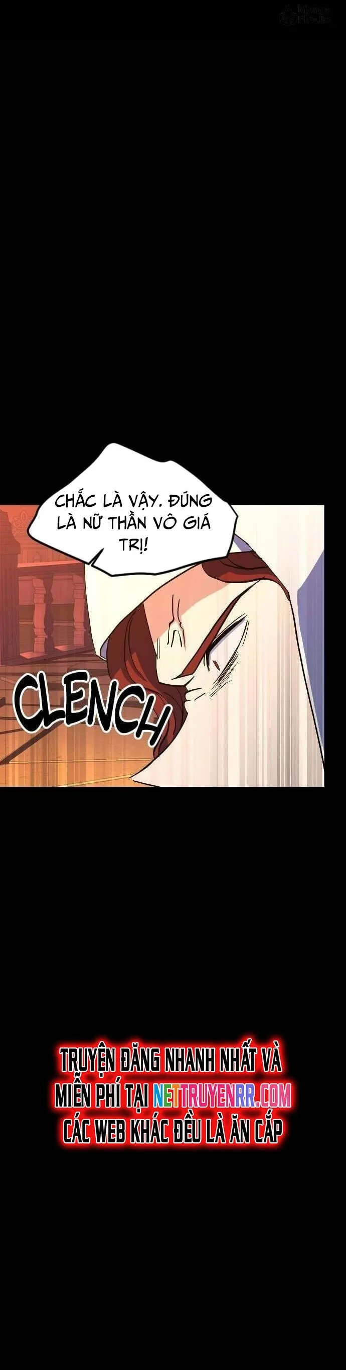 TốI HậU Kim ĐồNg Chapter 90 - Trang 2