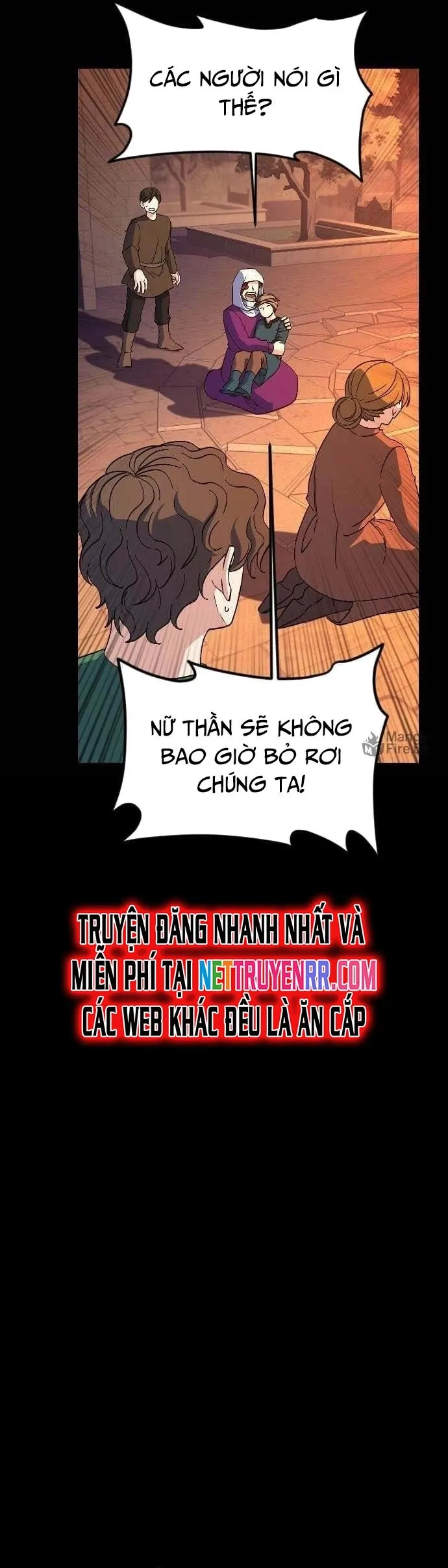 TốI HậU Kim ĐồNg Chapter 90 - Trang 2
