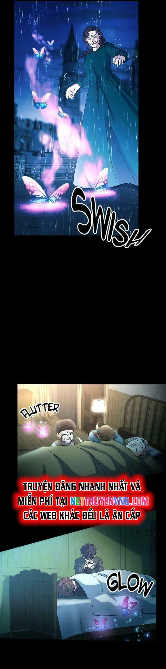 TốI HậU Kim ĐồNg Chapter 91 - Trang 2