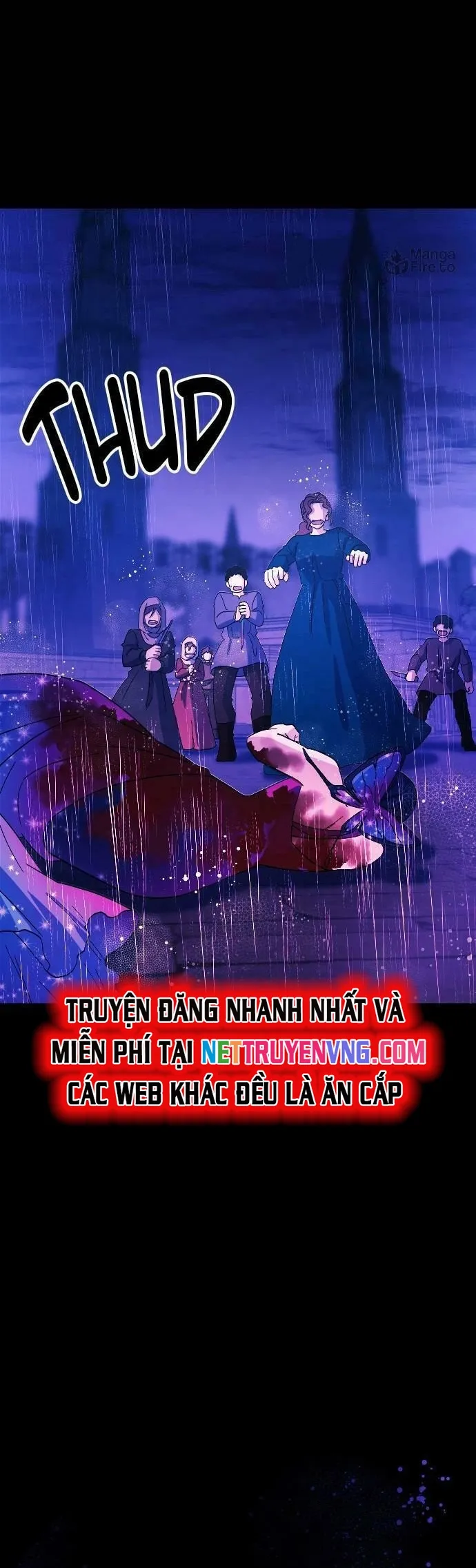 TốI HậU Kim ĐồNg Chapter 91 - Trang 2