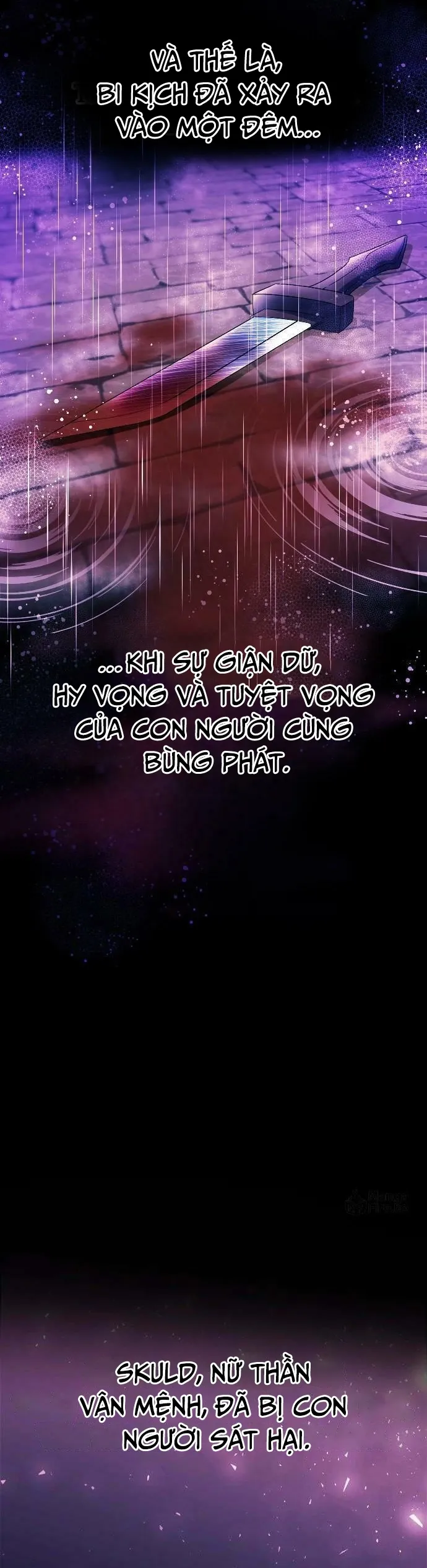 TốI HậU Kim ĐồNg Chapter 91 - Trang 2