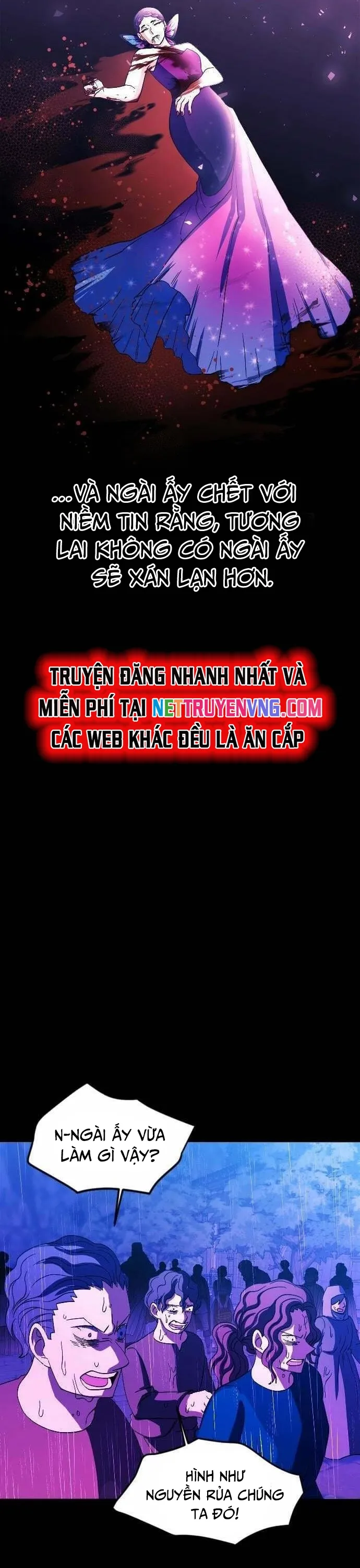 TốI HậU Kim ĐồNg Chapter 91 - Trang 2