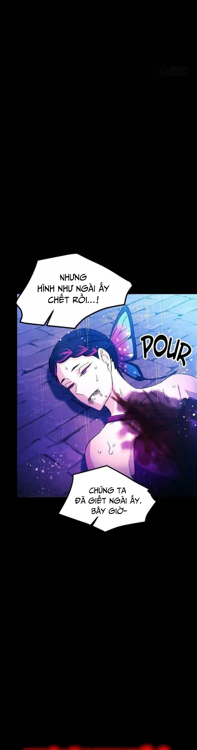 TốI HậU Kim ĐồNg Chapter 91 - Trang 2