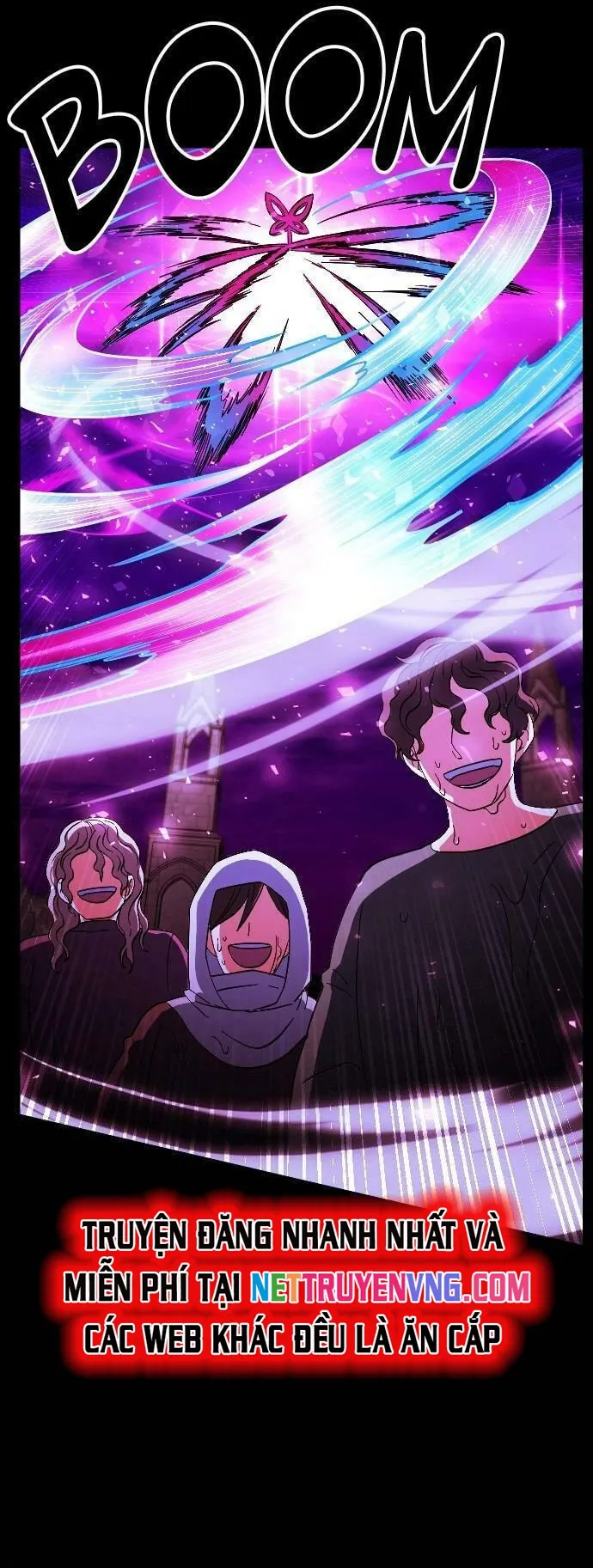 TốI HậU Kim ĐồNg Chapter 91 - Trang 2