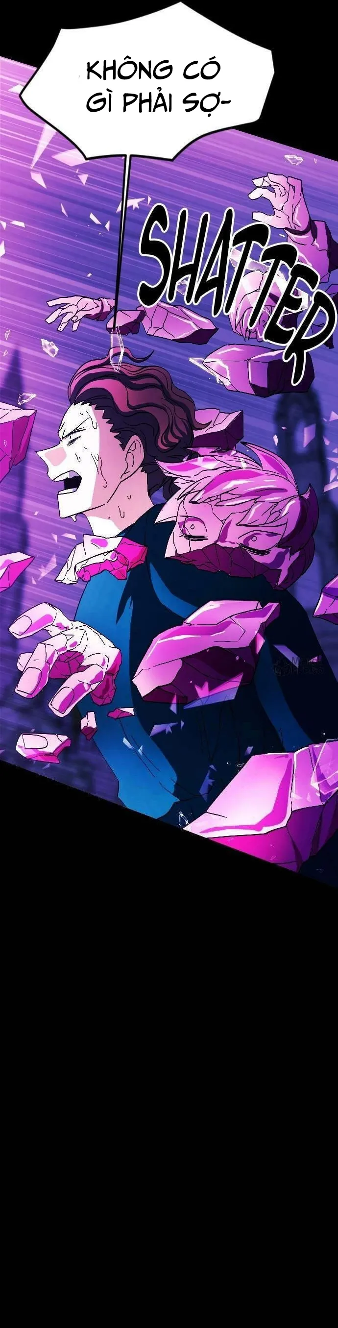 TốI HậU Kim ĐồNg Chapter 91 - Trang 2