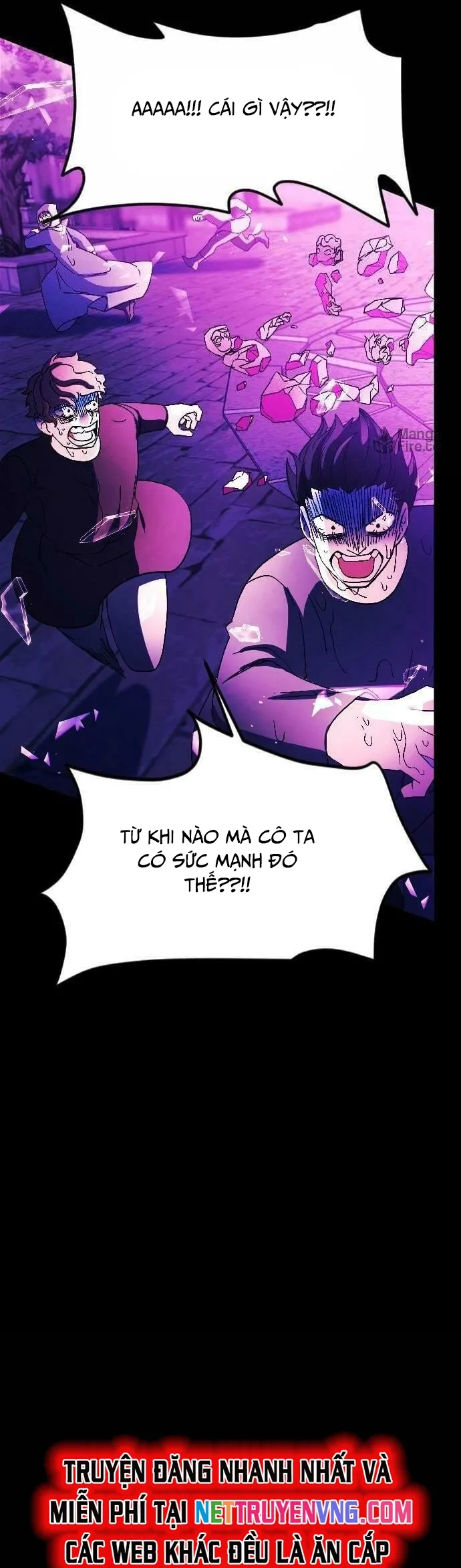 TốI HậU Kim ĐồNg Chapter 91 - Trang 2