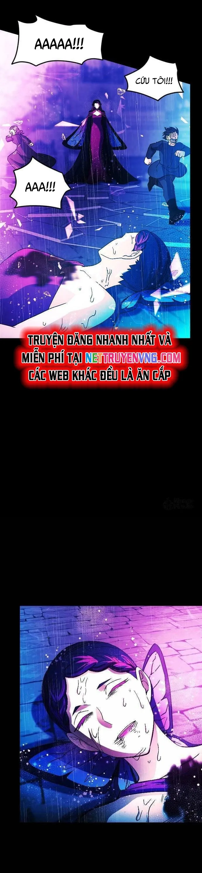 TốI HậU Kim ĐồNg Chapter 91 - Trang 2