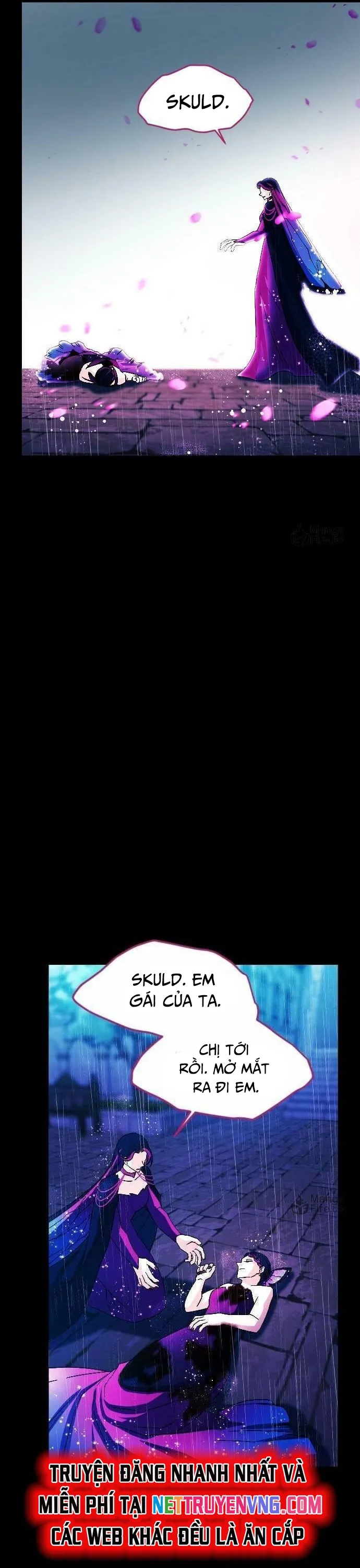 TốI HậU Kim ĐồNg Chapter 91 - Trang 2