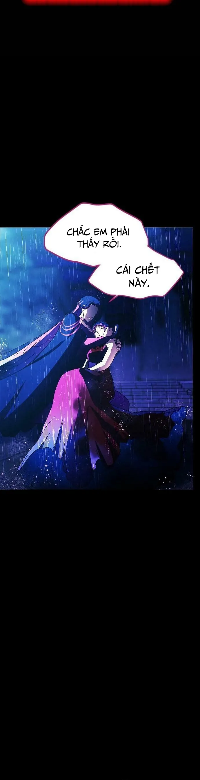 TốI HậU Kim ĐồNg Chapter 91 - Trang 2