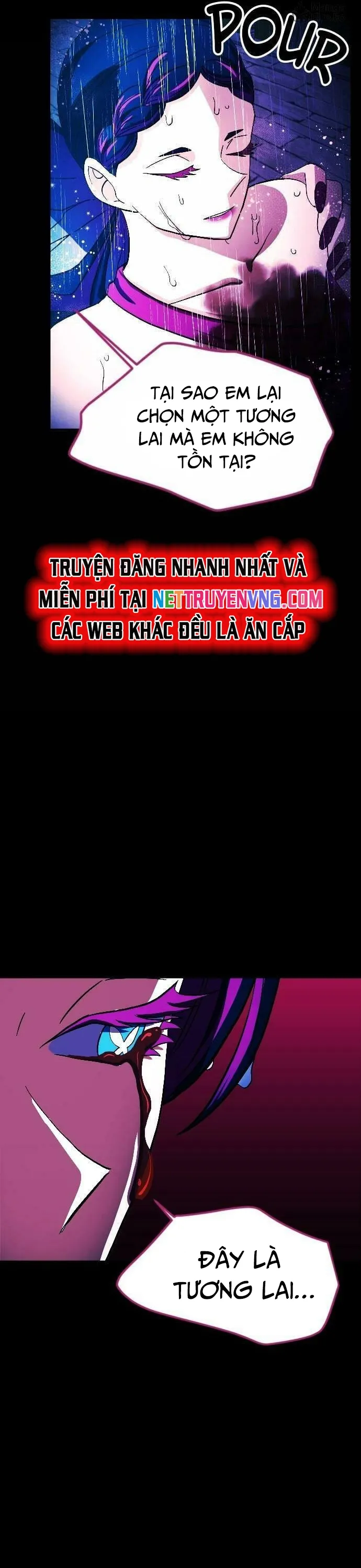 TốI HậU Kim ĐồNg Chapter 91 - Trang 2