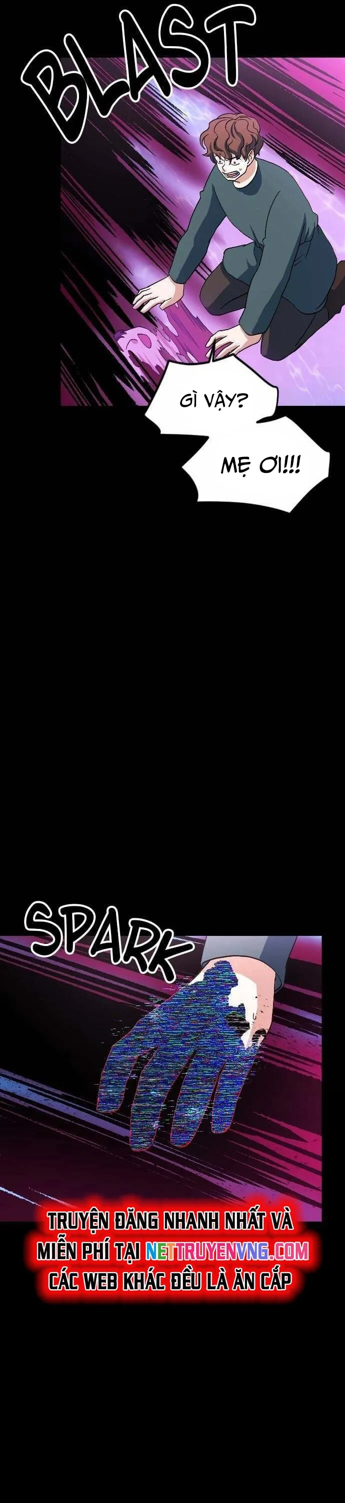 TốI HậU Kim ĐồNg Chapter 91 - Trang 2