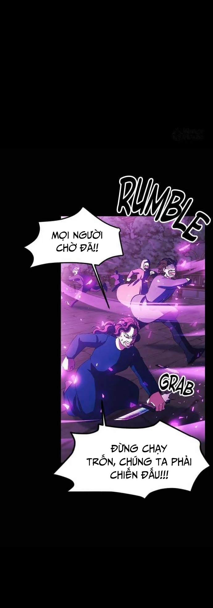 TốI HậU Kim ĐồNg Chapter 91 - Trang 2