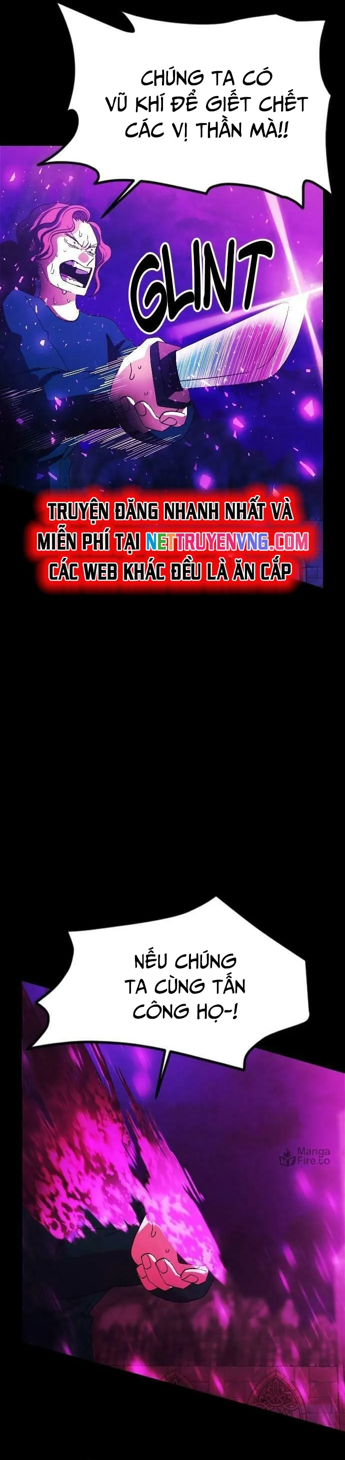 TốI HậU Kim ĐồNg Chapter 91 - Trang 2