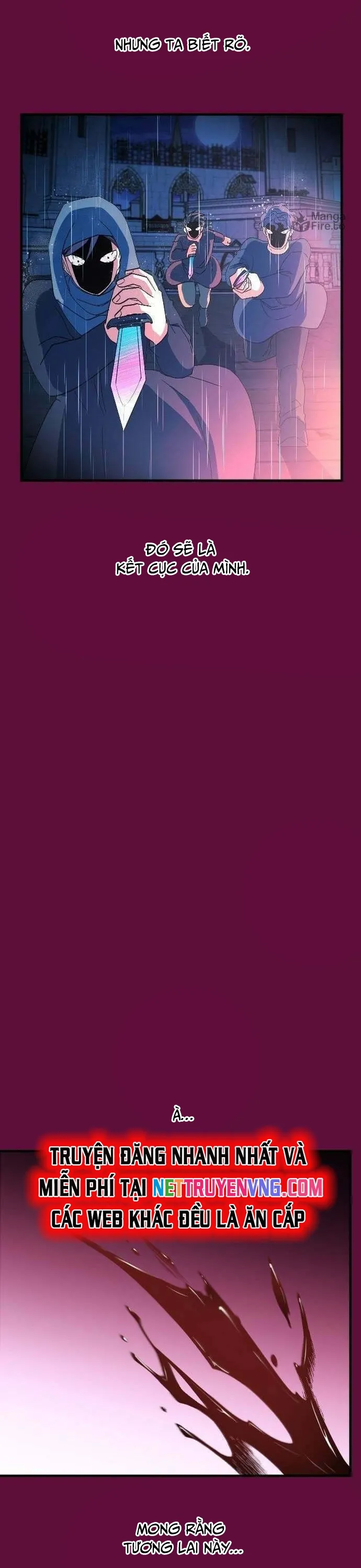 TốI HậU Kim ĐồNg Chapter 91 - Trang 2