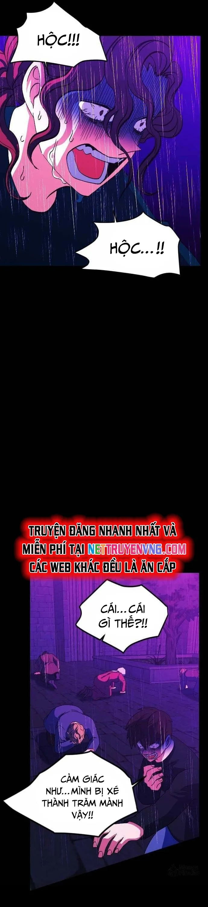 TốI HậU Kim ĐồNg Chapter 91 - Trang 2