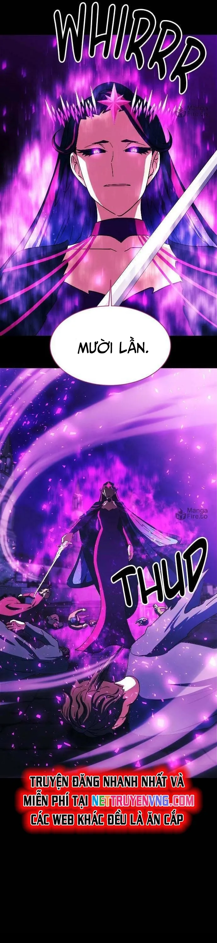 TốI HậU Kim ĐồNg Chapter 91 - Trang 2