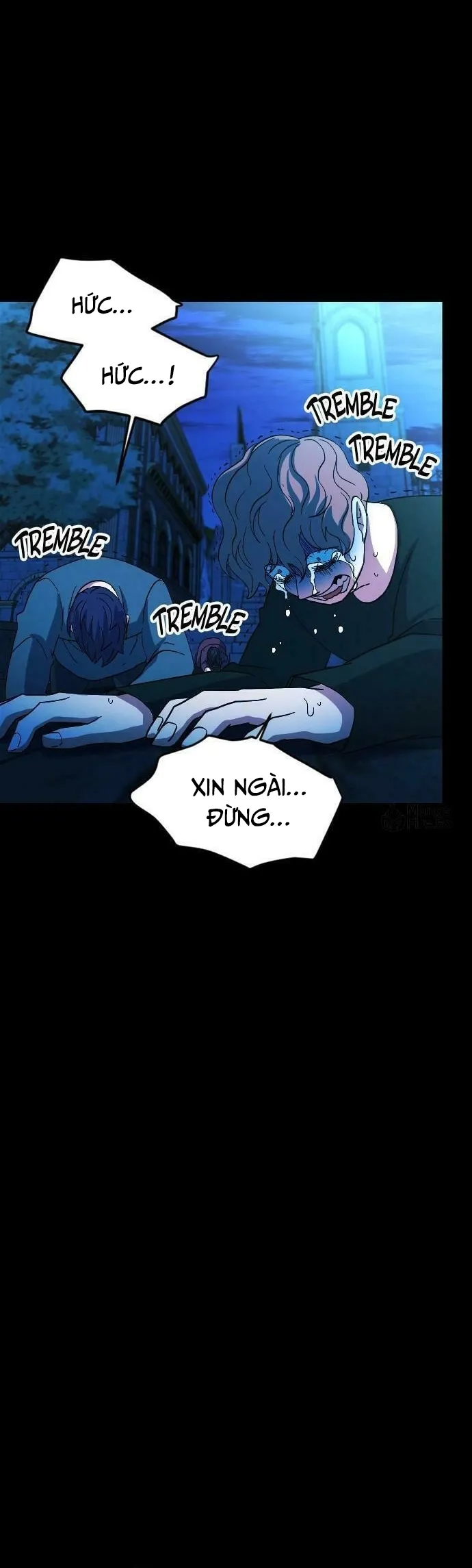 TốI HậU Kim ĐồNg Chapter 91 - Trang 2