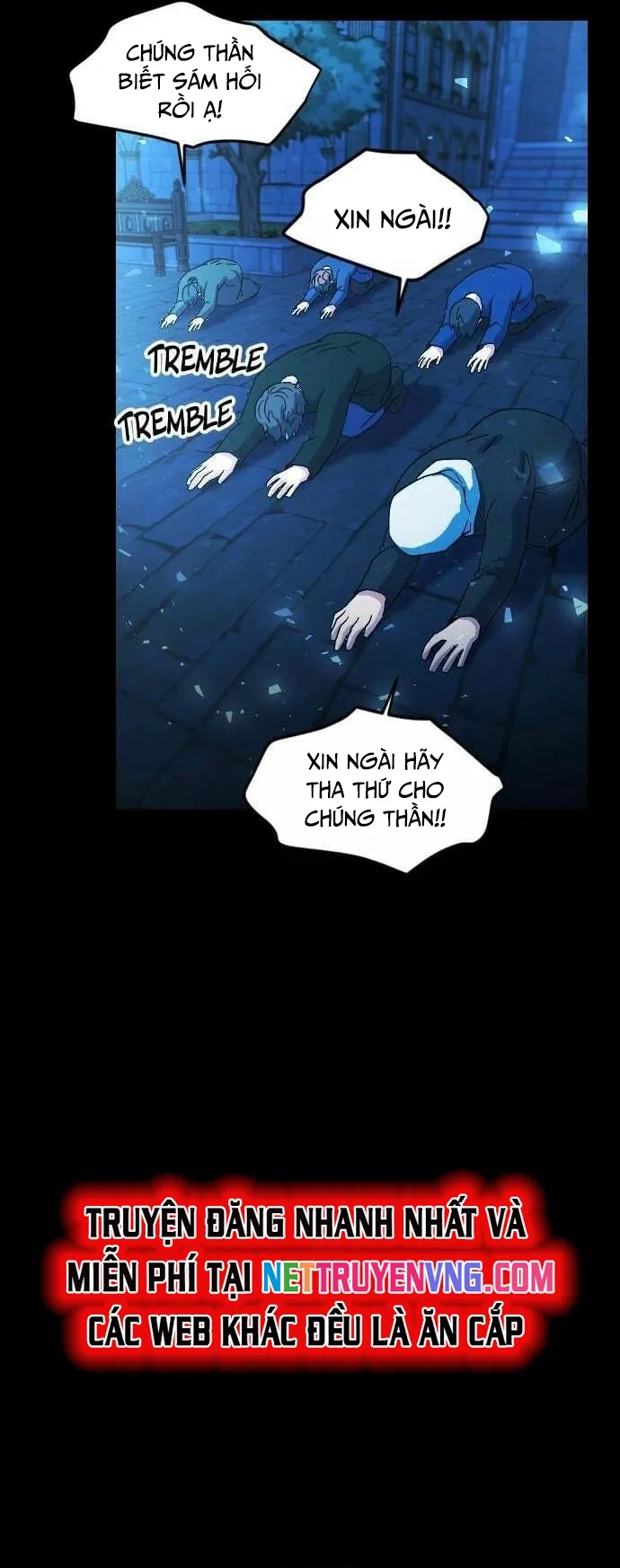 TốI HậU Kim ĐồNg Chapter 91 - Trang 2