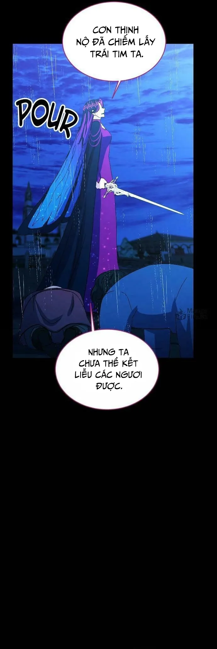 TốI HậU Kim ĐồNg Chapter 91 - Trang 2