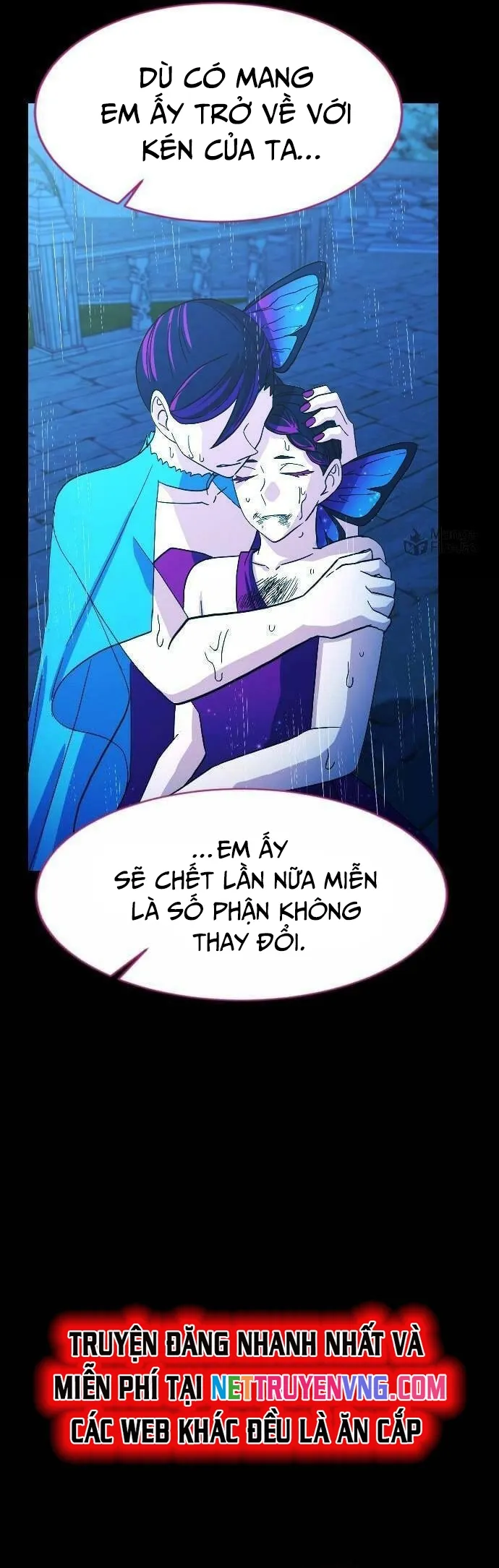 TốI HậU Kim ĐồNg Chapter 91 - Trang 2