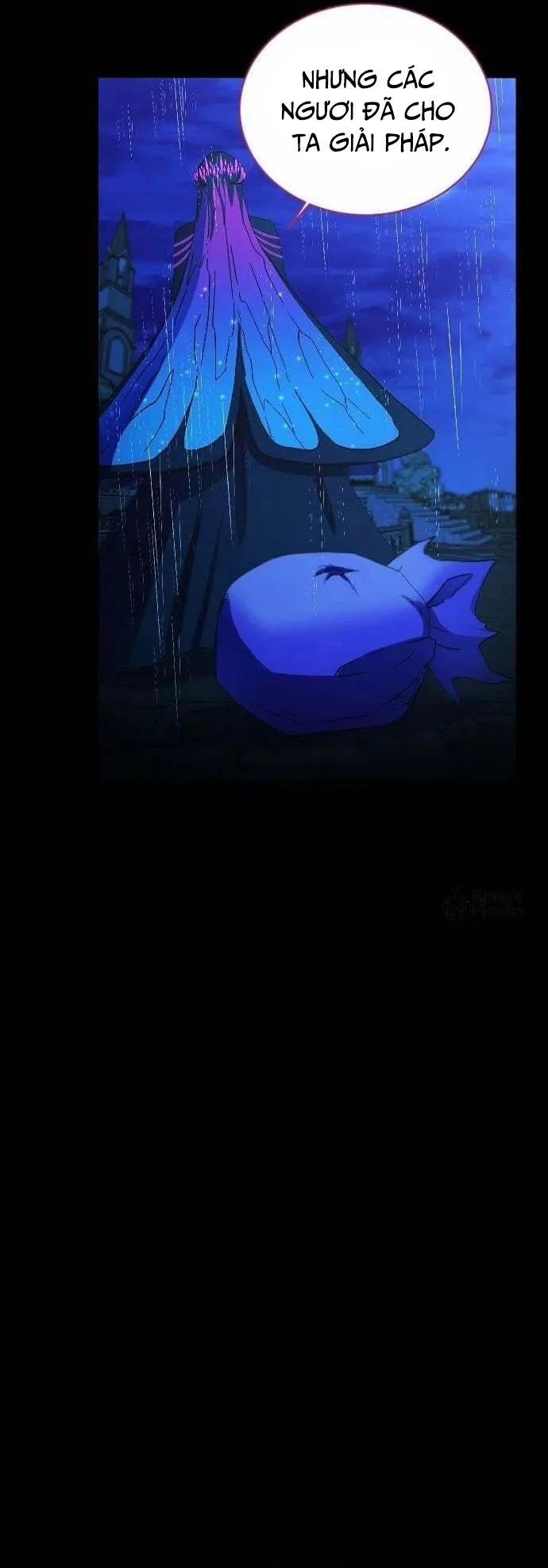 TốI HậU Kim ĐồNg Chapter 91 - Trang 2