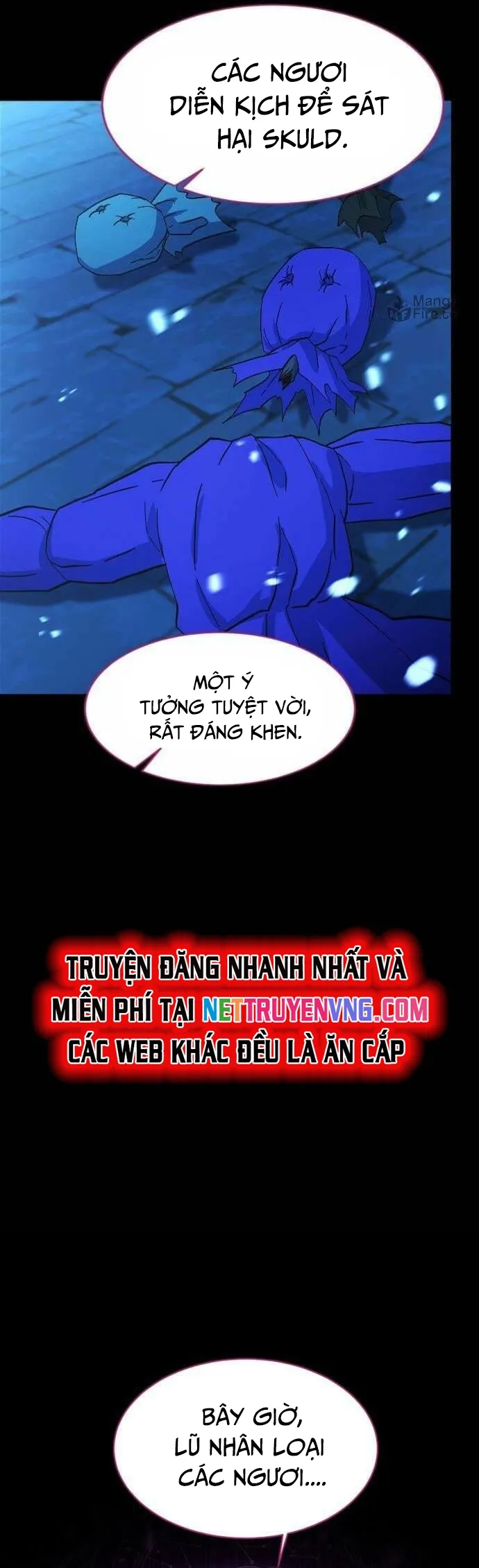 TốI HậU Kim ĐồNg Chapter 91 - Trang 2