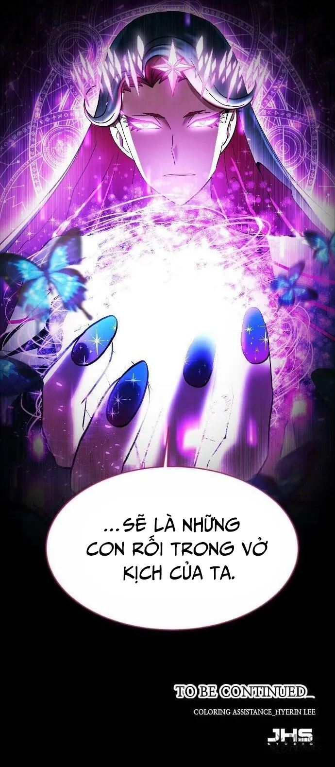 TốI HậU Kim ĐồNg Chapter 91 - Trang 2