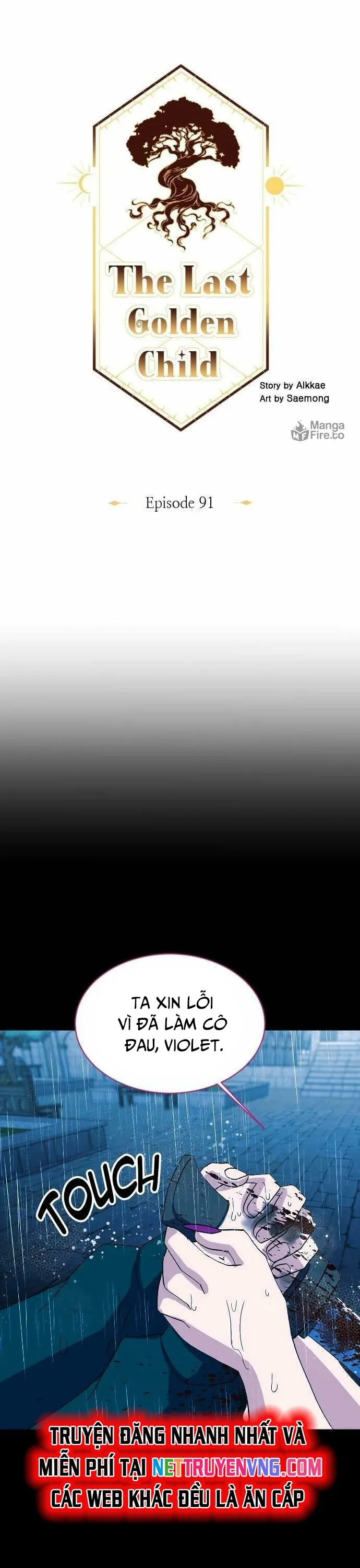 TốI HậU Kim ĐồNg Chapter 91 - Trang 2