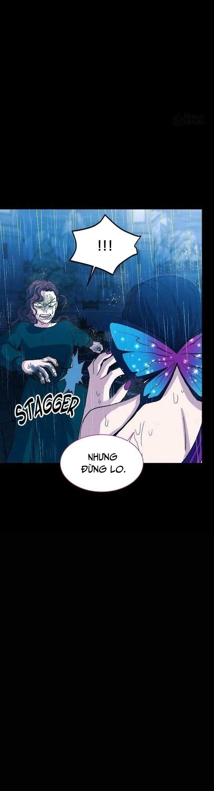 TốI HậU Kim ĐồNg Chapter 91 - Trang 2
