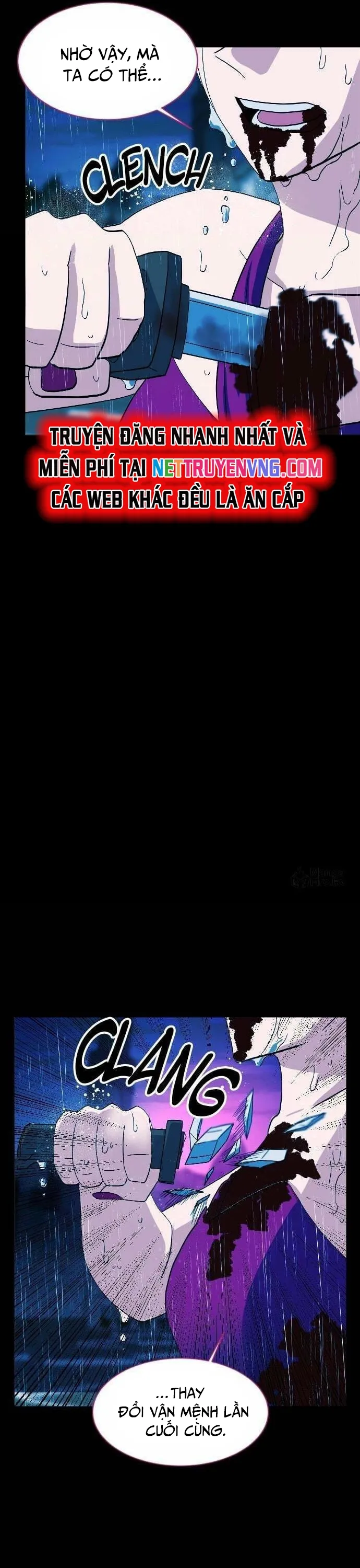 TốI HậU Kim ĐồNg Chapter 91 - Trang 2