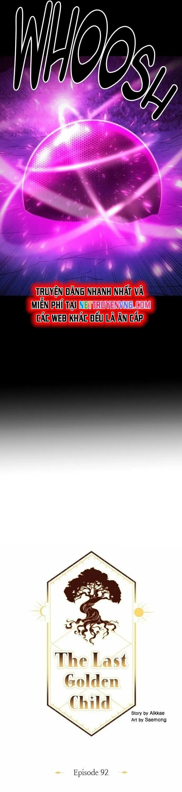 TốI HậU Kim ĐồNg Chapter 92 - Trang 2