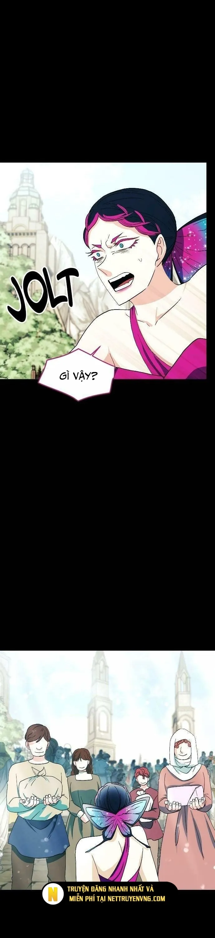 TốI HậU Kim ĐồNg Chapter 92 - Trang 2