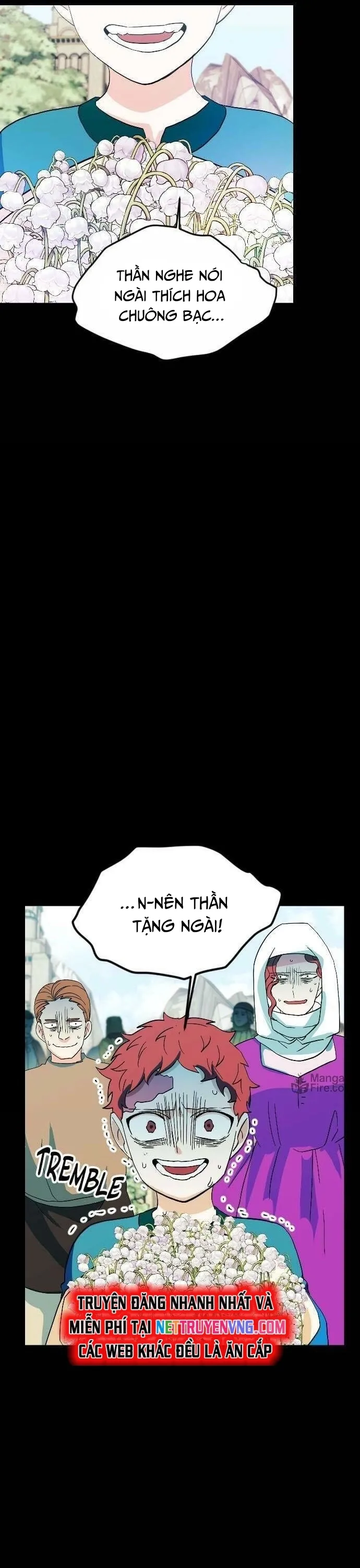 TốI HậU Kim ĐồNg Chapter 92 - Trang 2