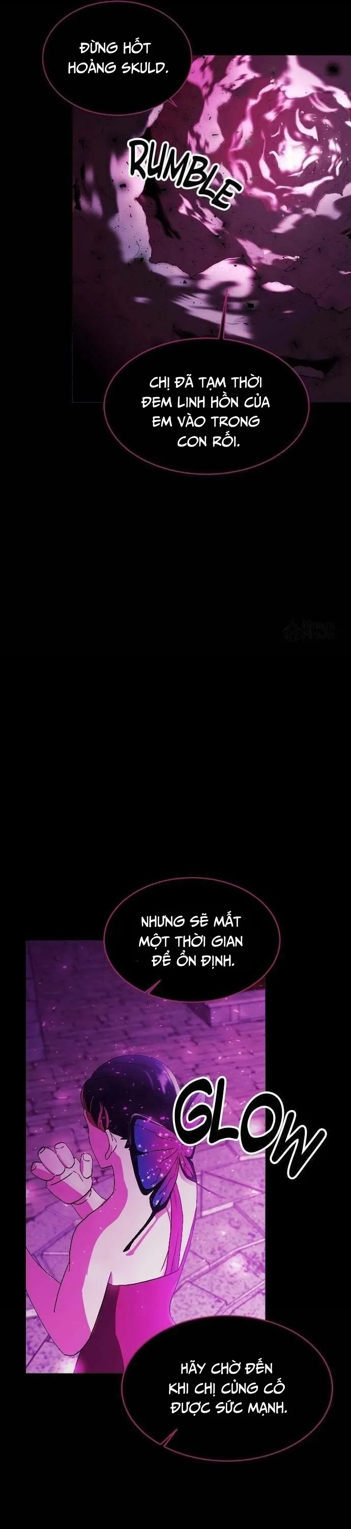 TốI HậU Kim ĐồNg Chapter 92 - Trang 2