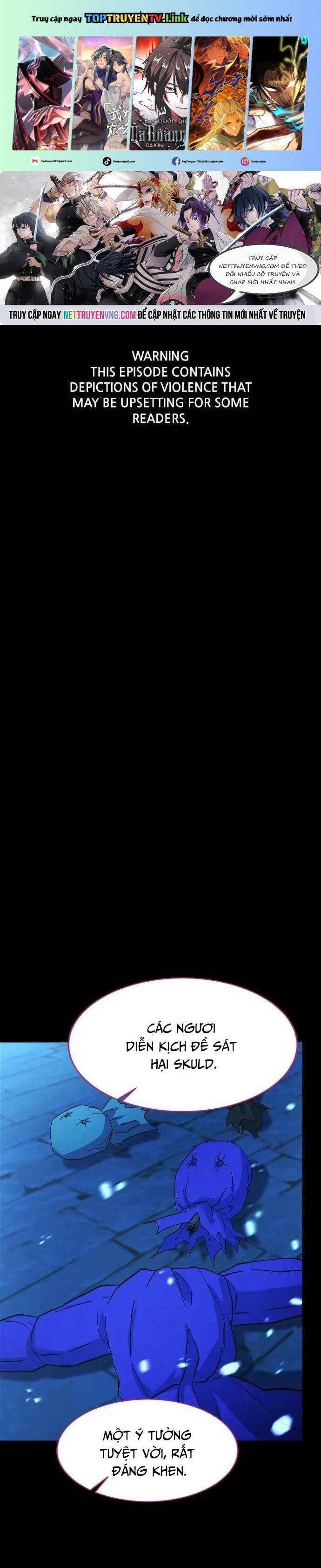 TốI HậU Kim ĐồNg Chapter 92 - Trang 2