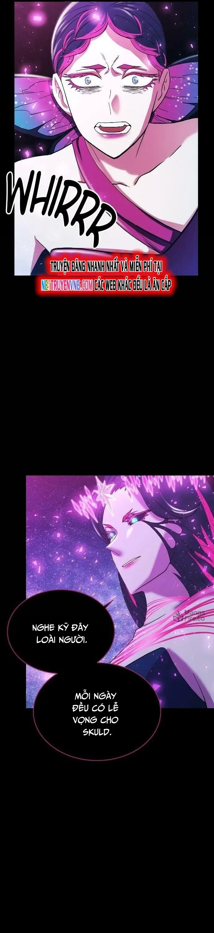 TốI HậU Kim ĐồNg Chapter 92 - Trang 2