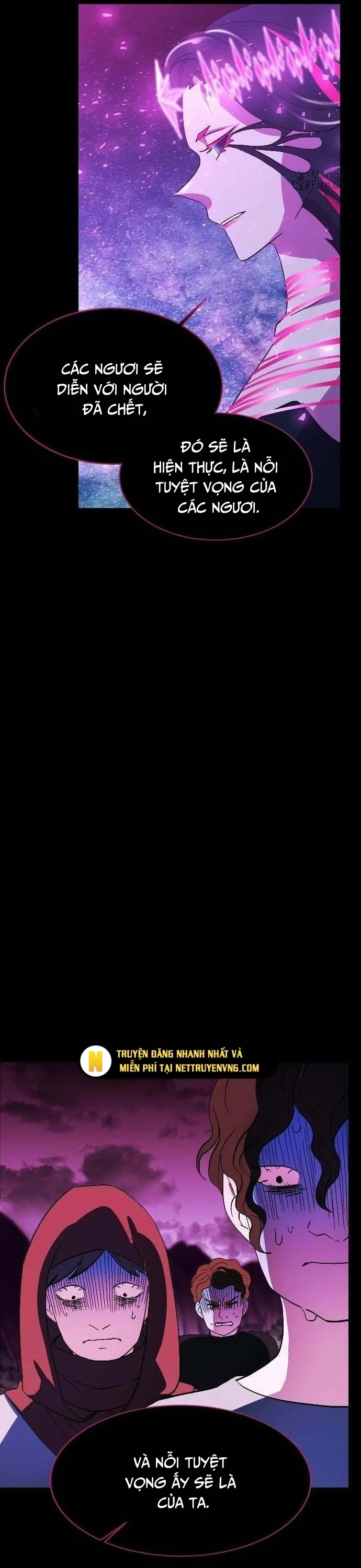 TốI HậU Kim ĐồNg Chapter 92 - Trang 2