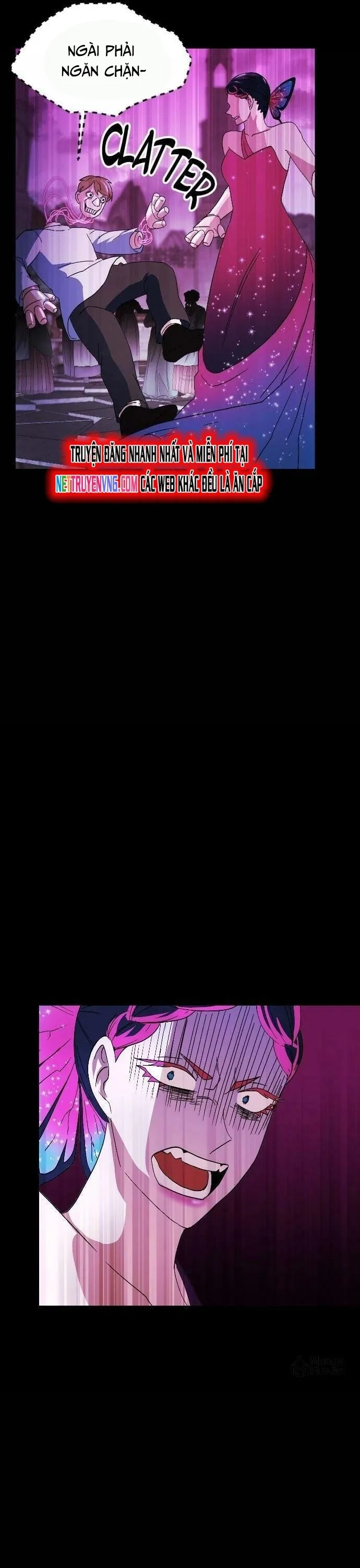 TốI HậU Kim ĐồNg Chapter 92 - Trang 2